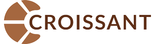Croissant Logo